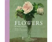 Flowers in the Louvre