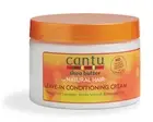 Cantu Shea Butter Leave-In Conditioning Cream for Natural Hair 12 oz