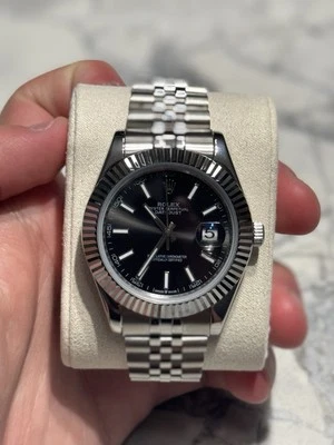 rolex datejust 36mm