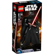 LEGO 75117 - Star Wars Buildable Figures Kylo Ren