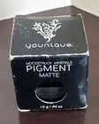 Younique Moodstruck Minerals Pigment Shimmer Eye Shadow .04 Oz “Corrupted” New