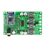 15W/10W AUX Audio Bluetooth 5.0 Digital Power Amplifier Audio PCB Board Module