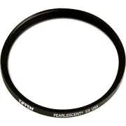 New Tiffen 77mm Pearlescent 1/4 Glass Diffusion Filter MFR #77PEARL14
