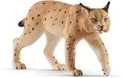 [Schleich] Lynx