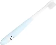 ERINGOGO Manual Toothbrush Storage Bucket Children's Soft Bristle Brush Oral Care Brush for 2-12 Years Old