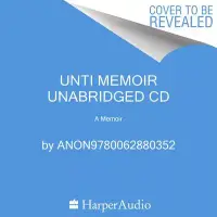 在飛比找博客來優惠-Unti Memoir CD: A Memoir
