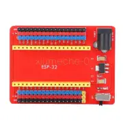 ESP32 Development Expansion Board Programming Learning for arduino NANO V3 NEW