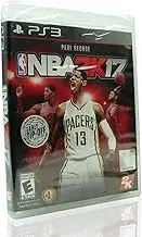 NBA 2K17 - Early Tip Off Edition - PlayStation 3