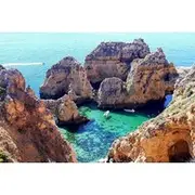 Save 10.00%! Lagos and Carvoeiro - Private from Faro.