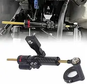 Spare Parts Motorcycle Directional Damper Shock Absorber Stabilizer Steering Damper Bracket For FORZA350 NSS350 2021 2022 2023