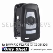 for BMW F Chassis FEM BDC 1 Series F20/F21 2011-2019 Smart Remote Key Shell Case