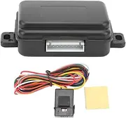Auto Folding Mirror Module Mirror Closer Modules Control Unit Folding Closer Module Box Side Rearview Mirror Auto Fold Unfold Controller 12V Universal for Auto