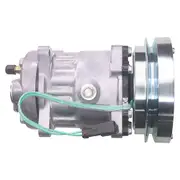 Air Conditioning AC Compressor for Caterpillar D9R 18.0L 3408 1994 - 2009