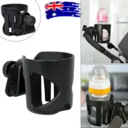 Universal Drink Bottle Stroller Cup Holder Bike Bag Baby Pram Water Coffee New