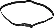 [Ipetboom] Men's Women's Shirt Stay Non-slip Clip Elastic Shirt Belt Adult Holder Fixing for Crisp Appearance
