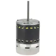 Rheem 51-104306-01 Ecm Motor 1 Hp 120-240 Volt
