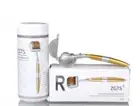 ZGTS TITANIUM DERMA ROLLER 192MICRO NEEDLES, 0.75mm depth. 8 For $100
