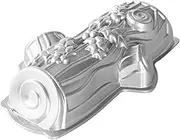 Nordic Ware Yule Log Pan, 0011172864482
