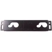 Genuine LG LAS453BDEUSLLK Soundbar Wall Bracket
