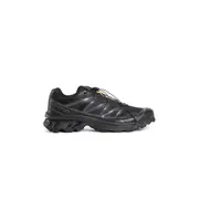 [SALOMON] Sneakers XT-6 basse Black