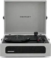 [Crosley] Voyager Turntable - Grey