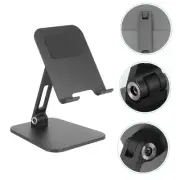 Tablet Phone Holder Headrest Automobile Laptop Computer Desktop Stand