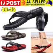 Men Joe Thongs Flip Flops Sandals Slippers Summer Outdoor Casual Beach Shoes New