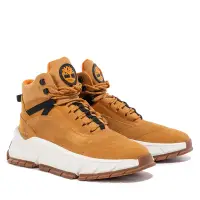 在飛比找新光三越 skm online優惠-【Timberland】男款小麥色Turbo 健行鞋