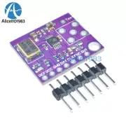 AD9833 Signal Generator Module Microprocessors Sine Square Wave DDS Monitor