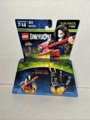 LEGO 71285 Dimensions Adventure Time Fun Pack Marceline Retired New