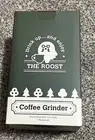 The Roost Collection Animal Crossing Coffee Grinder | MyNintendo Exclusive [NEW]