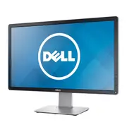 Dell P2414HB 24" Full HD LED Backlit Widescreen IPS Monitor VGA DVI DP USB Hub