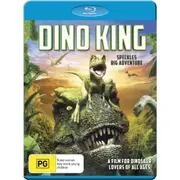 Dino King