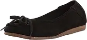 Bell Florrie(ベルフローリー) Belle Florie Suede Casual Shoes