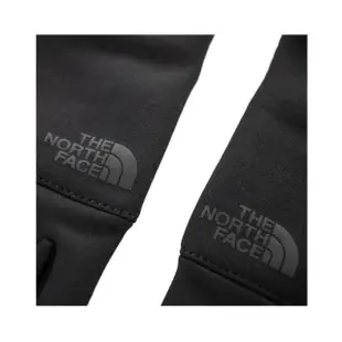 【The North Face】北臉 防風 保暖 觸屏觸控 手套(保暖抗寒 保證正品)