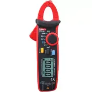UNI-T Digital UT210E 100A 600V AC DC Clamp Meter Multimeter True RMS Diode NCV