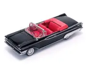 1959 Mercury Parklane Black 1:18 SunStar 5153
