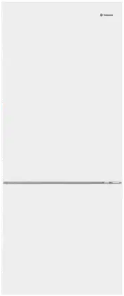 Westinghouse 425L Bottom Mount Refrigerator - WBE4302WC-R