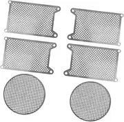 6X Protective Plate :16 Heng Long RC Tank