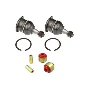 Lower Control Arm Inner Bush + Lower Ball Joint kit for HYUNDAI ELANTRA XD 00-02