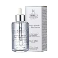 在飛比找誠品線上優惠-【Kiehl's契爾氏】激光極淨白淡斑精華液115ml 平行