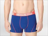 在飛比找Yahoo!奇摩拍賣優惠-Calvin Klein Trunk CK內著卡文克萊限量款