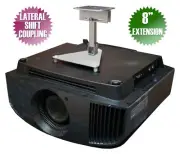 Projector Ceiling Mount for Sony VPL-AW10 AW15 HS60 HW10 HW15 HW20 HW20A