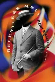 Relentless Melt by Jeremy Bushnell (English) Paperback Book