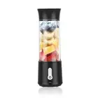 USB Rechargeable 6 Blades Portable Blender Smoothie Maker