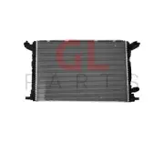 FOR AUDI A6 C8 2018- Radiator Engine Cooling 8W0121251AK New