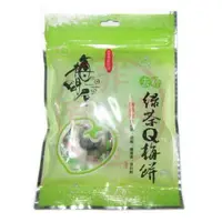 在飛比找蝦皮購物優惠-梅問屋-去籽日式綠茶Q梅餅 50g/袋