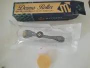 Derma Roller For Face And By Matykos - Cosmetic Non-Invasive Micro Needle Tool