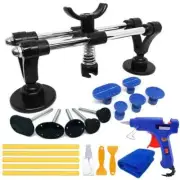 Puller Car Dent Repair Tool Dent Repair Kit Automotive Paintless CarBody Removal