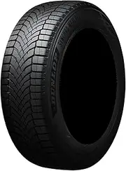 1pc 235/55R19 105H XL Dunlop SYNCHRO WEATHER SYNCHRO WEATHER ALL SEASON